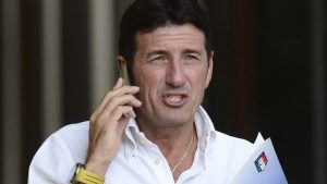 Galli sul Milan: “Allegri ha fatto un miracolo, ma ora serve la Champions”