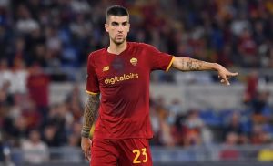 Conference League, la Roma batte lo Zorya e si qualifica da prima