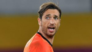 Milan, Mirante: «L’amichevole contro il Liverpool un test importante»