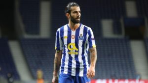 Sergio Oliveira: «Il vantaggio ci ha tranquillizzato, Luis Diaz fortissimo»