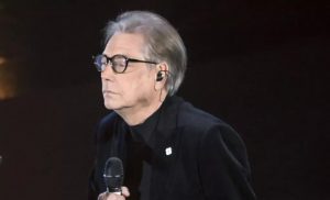 Nino D’Angelo: «Per lo scudetto temo Milan e Inter»