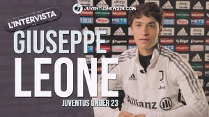 Giuseppe Leone a Juventusnews24: «Locatelli un esempio per me»