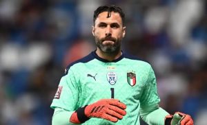 Genoa, disavventura per Sirigu: svaligiata la casa del portiere