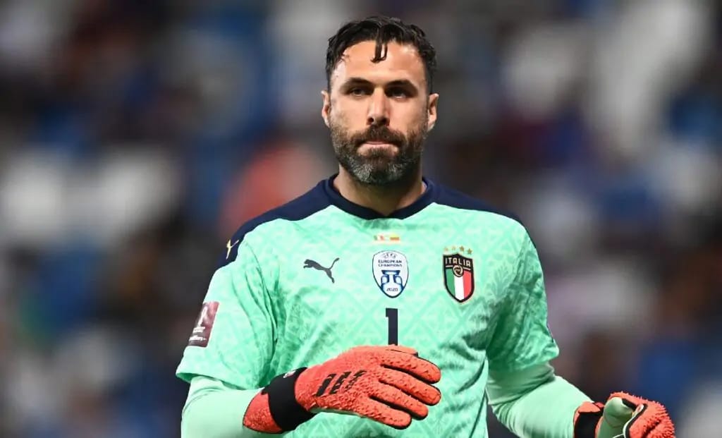 Sirigu si sbilancia: «Per Inter, Juve e Milan non è facile rifondare, ma...» 26 WhatsApp Image 2021 10 30 at 08.26.31