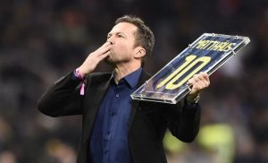 Matthaus: «Scudetto? Adesso vi dico tutto quello che penso»