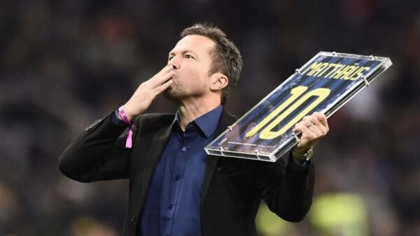 matthaus