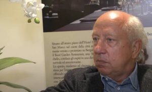 Bianchi è sicuro: «Napoli meglio assortito per lo Scudetto»