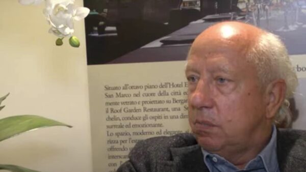 Ottavio Bianchi