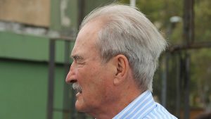 Albertosi: «Donnarumma? Non si è comportato bene ma fischi sbagliati»