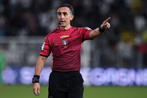 Moviola Milan Genoa: ecco tutti gli episodi del match