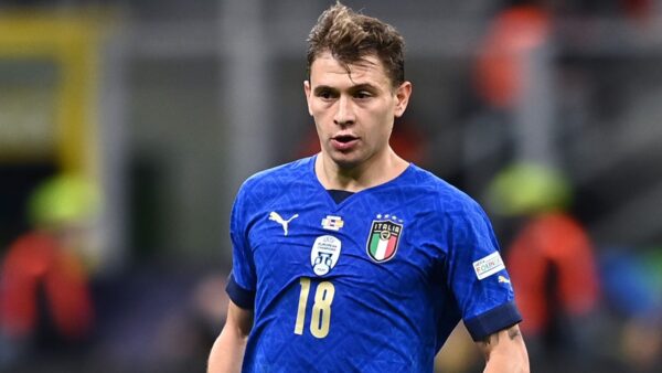 Barella italia