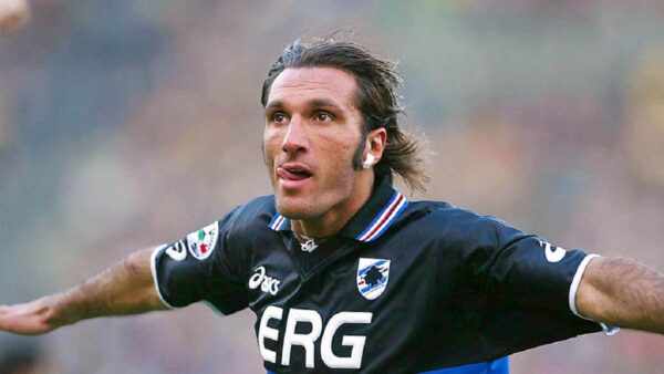 Lazio v Sampdoria
