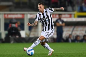 Bernardeschi: «Abbiamo ripreso punti alle prime ed è fondamentale»