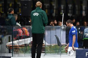 Guerra in Ucraina, Nations League a rischio: l’annuncio della Federazione irlandese