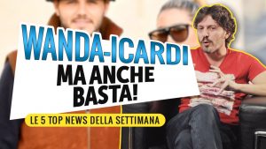 Orsato e gli audio #mainagioia. Wanda, ma quanto mi ami? – Check Out