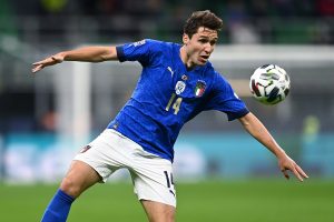 Pagelle Italia Albania: Donnarumma SALVA il risultato! Chiesa IMPRENDIBILE, Barella prestazione totale: ottimo esordio di Calafiori
