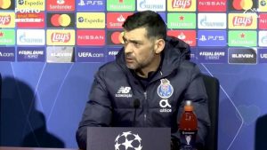 Porto Milan: Conceicao non rinuncia a Uribe. Il punto