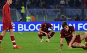 Roma Bodo 2-2: solo un pari all’Olimpico per i giallorossi di Mourinho