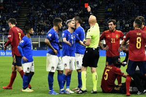 Nations League, Italia-Spagna non può gettare ombre sul percorso