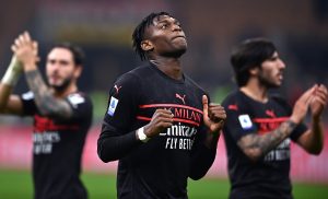Pagelle Milan Verona: Leao super, Giroud implacabile, Castillejo decisivo