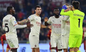 Il Milan si rituffa in campionato: come arriva al derby con l’Inter