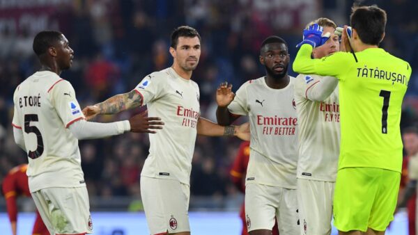 Esult a fine gara Milan AS1 7660 (1)
