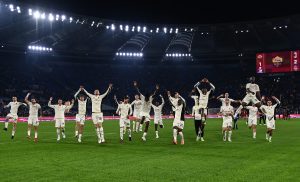 Lapo Elkann: «Lo scudetto è una sfida tra Milan e Inter»