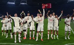 Milan Spezia, come arrivano i rossoneri alla partita: lo stato di forma