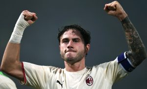 Compleanno Milan, gli auguri di Davide Calabria