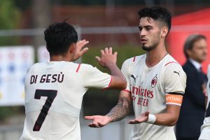Milan Primavera: contro il Brescia è necessario aumentare l’autostima