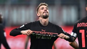 Calciomercato Milan: in uscita Castillejo, le ultime