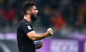 Milan Verona: rimonta di due reti che mancava dal 2020