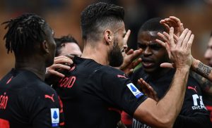 Milan Torino: ecco chi è stato l’MVP del Match