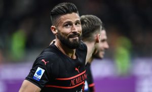 Pagelle Milan Torino: Giroud la apre, Tatarusanu la blinda