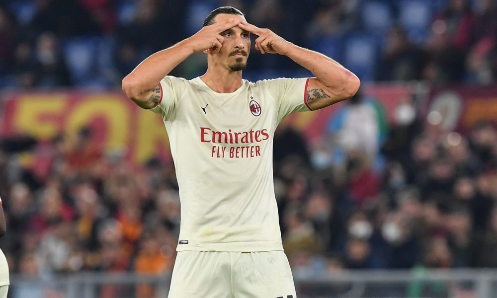 Ibrahimovic