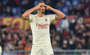 Pagelle Roma Milan: Kjaer un gigante, Ibra forza 400