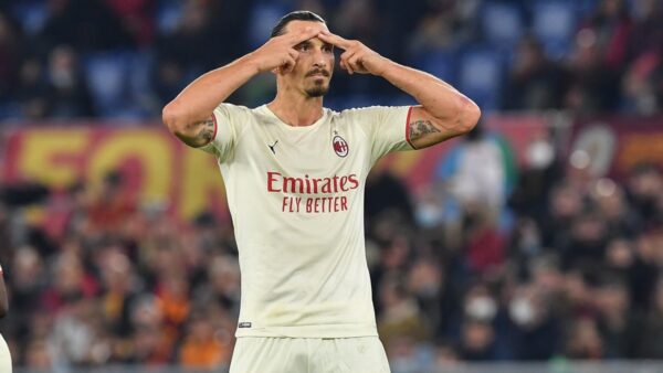 Ibrahimovic