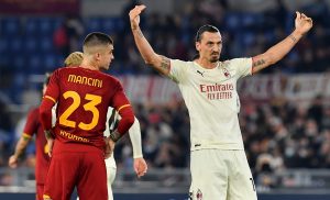 Cori Ibrahimovic: la Figc segnala il caso al giudice