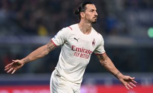 Ibrahimovic punta i 400: ecco l’ennesimo dato che potrebbe agguantare