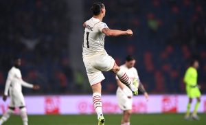 Ibrahimovic peggiore in campo? Niente male. Il diavolo ne esce più maturo