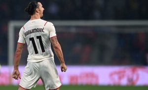 Parolo: «Ibra sempre decisivo anche se gli mancava il campo da tanto»