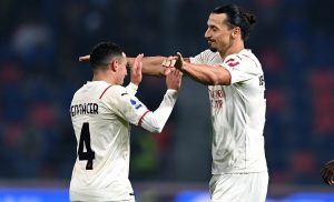Milan Torino: ecco la probabile formazione rossonera