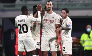 Marianella: «La partita con il Bologna ha dimostrato un particolare fattore»