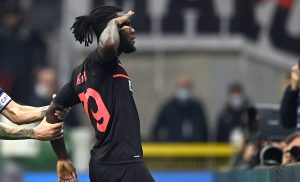 Kessié Milan: traguardo importante per il centrocampista rossonero