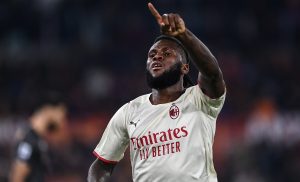 Calciomercato Milan: non solo il Barça, per Kessie spunta un club italiano