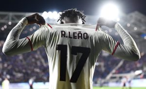Pagelle Atalanta Milan: Tonali stupefacente, Leao spiritato
