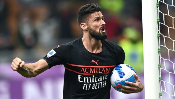 Giroud