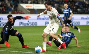 Infortuni Milan: novità su Calabria e Krunic in vista dell’Hellas Verona