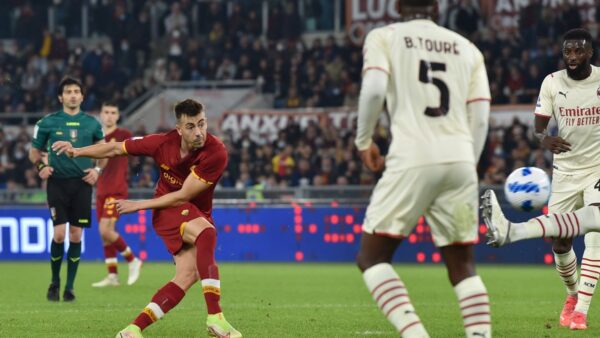 Gol El Shaarawy AS2 9148 (1)