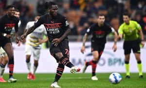 Rinnovo Kessie: ballano 2 milioni di euro, le ultime sull’ivoriano